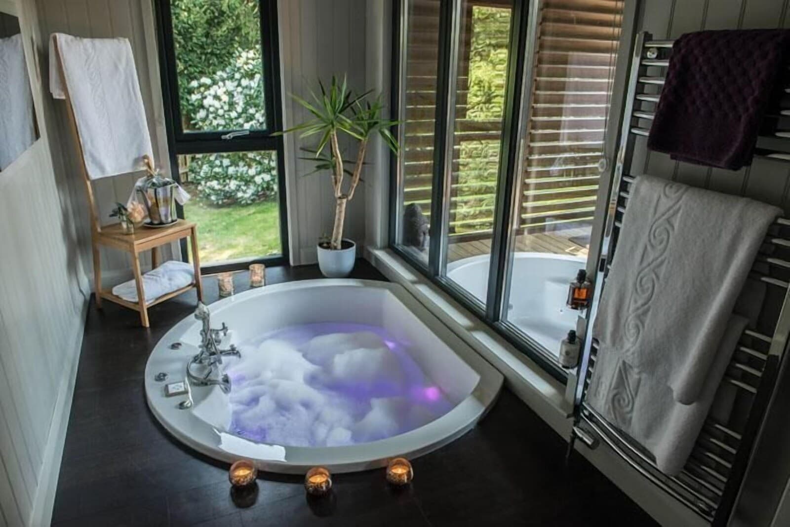 Broadoaks Boutique Country House – Bild 6