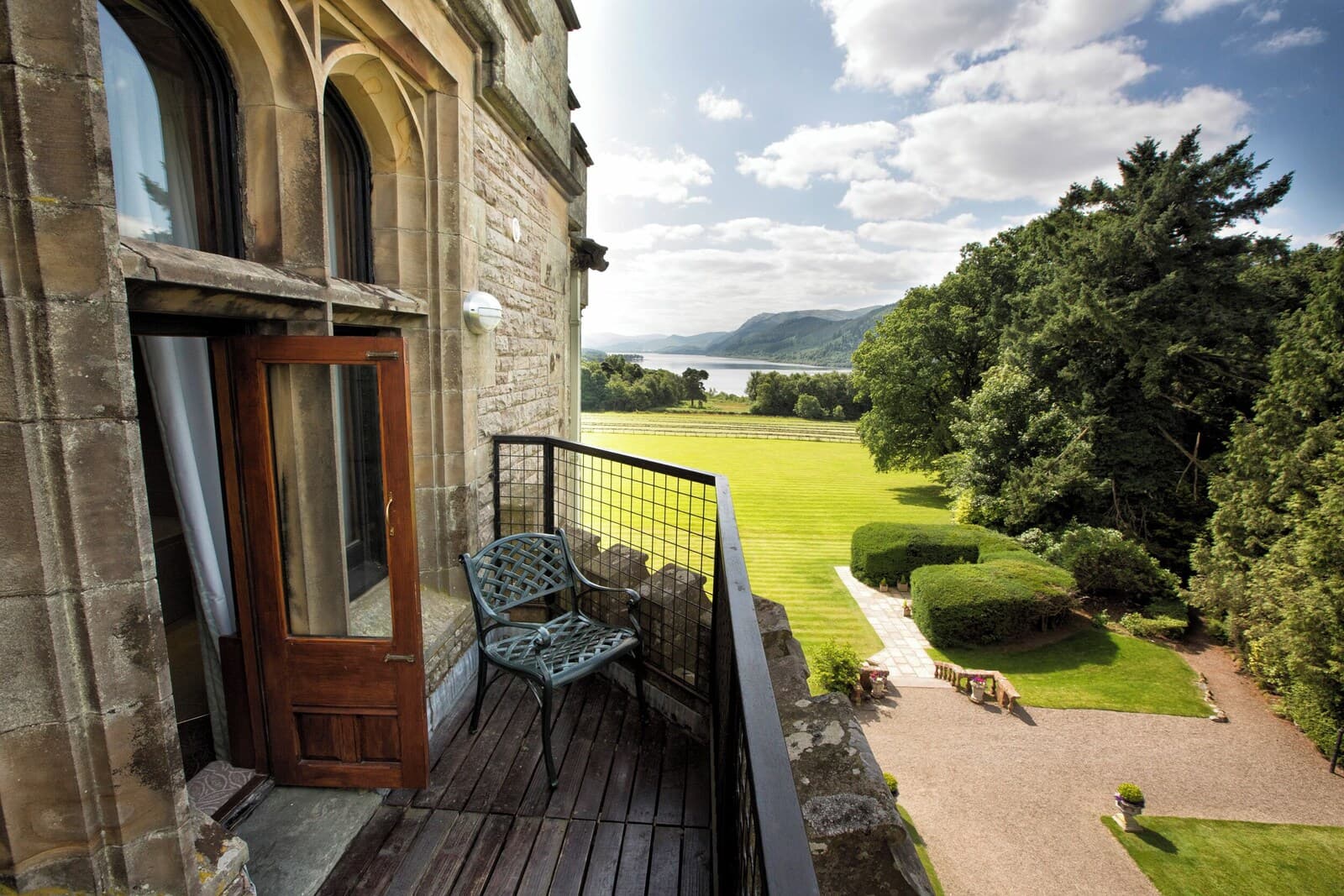 Armathwaite Hall Hotel & Spa – Bild 2