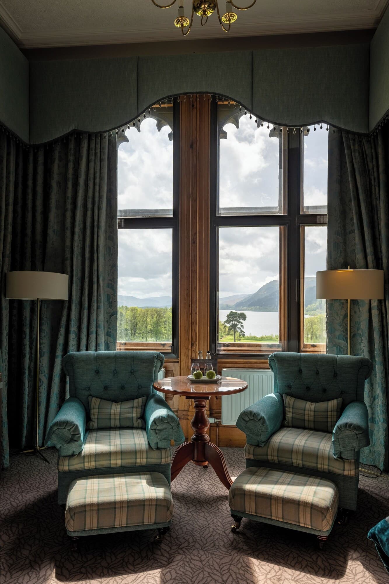 Armathwaite Hall Hotel & Spa – Bild 6