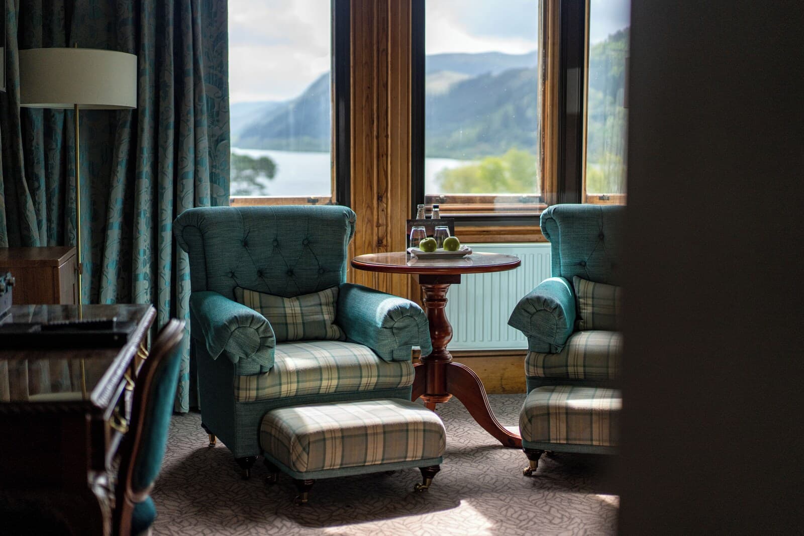 Armathwaite Hall Hotel & Spa – Bild 7