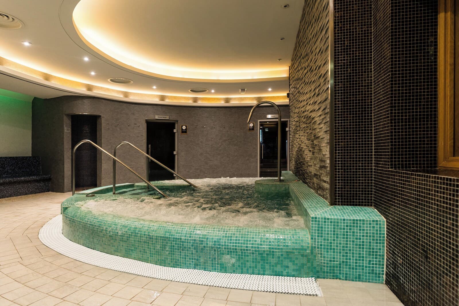 Armathwaite Hall Hotel & Spa – Bild 8