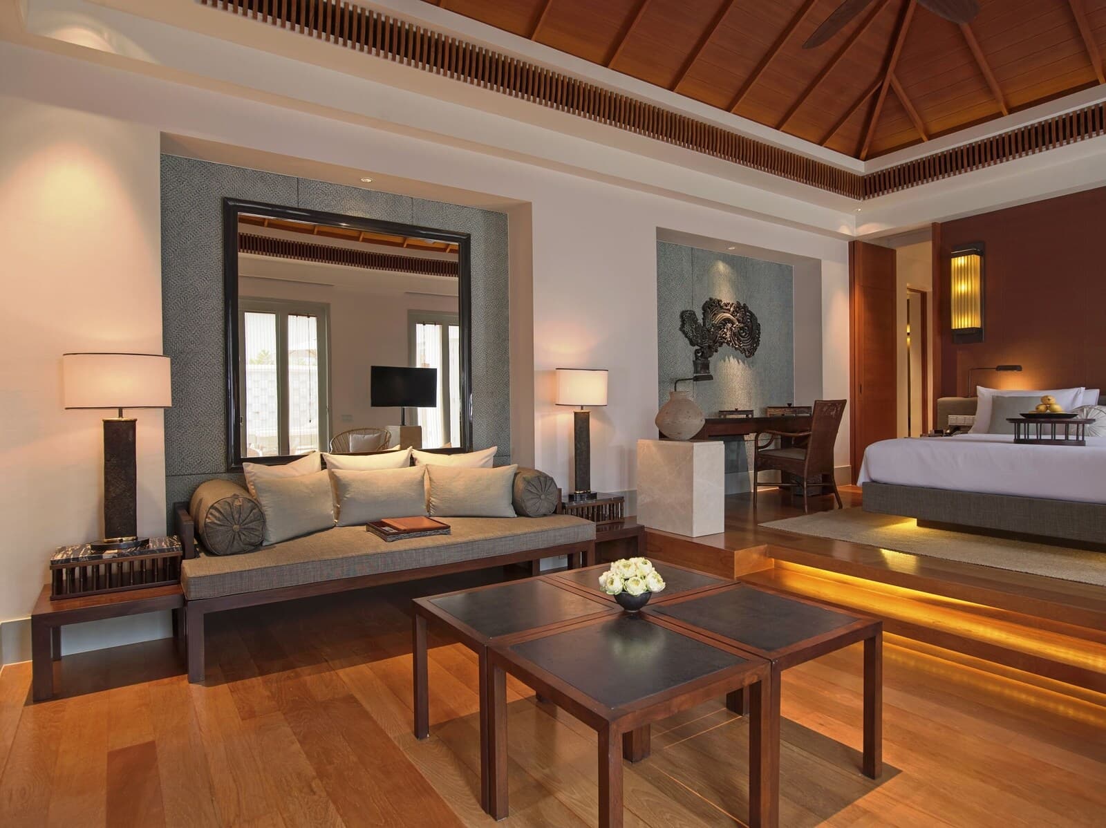 Amatara Welleisure Resort – Bild 2