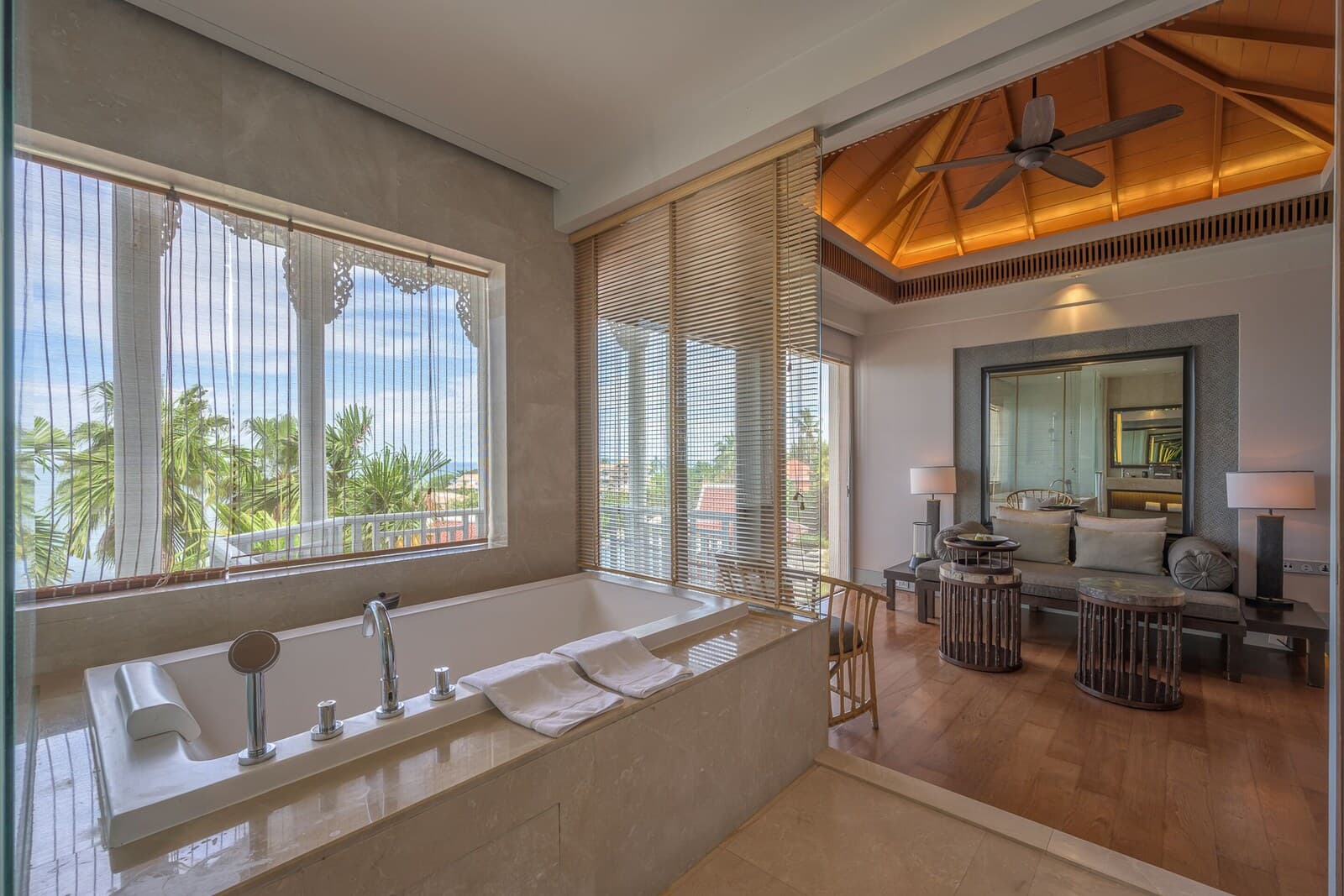 Amatara Welleisure Resort – Bild 3