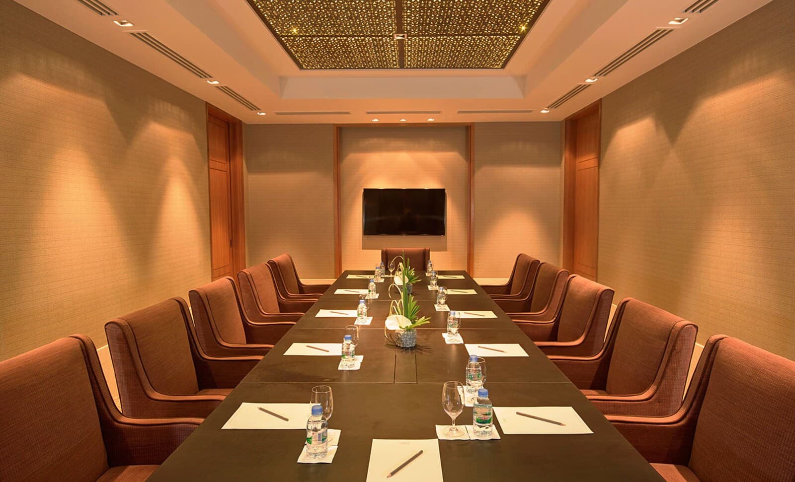 Amatara Welleisure Resort – Bild 7