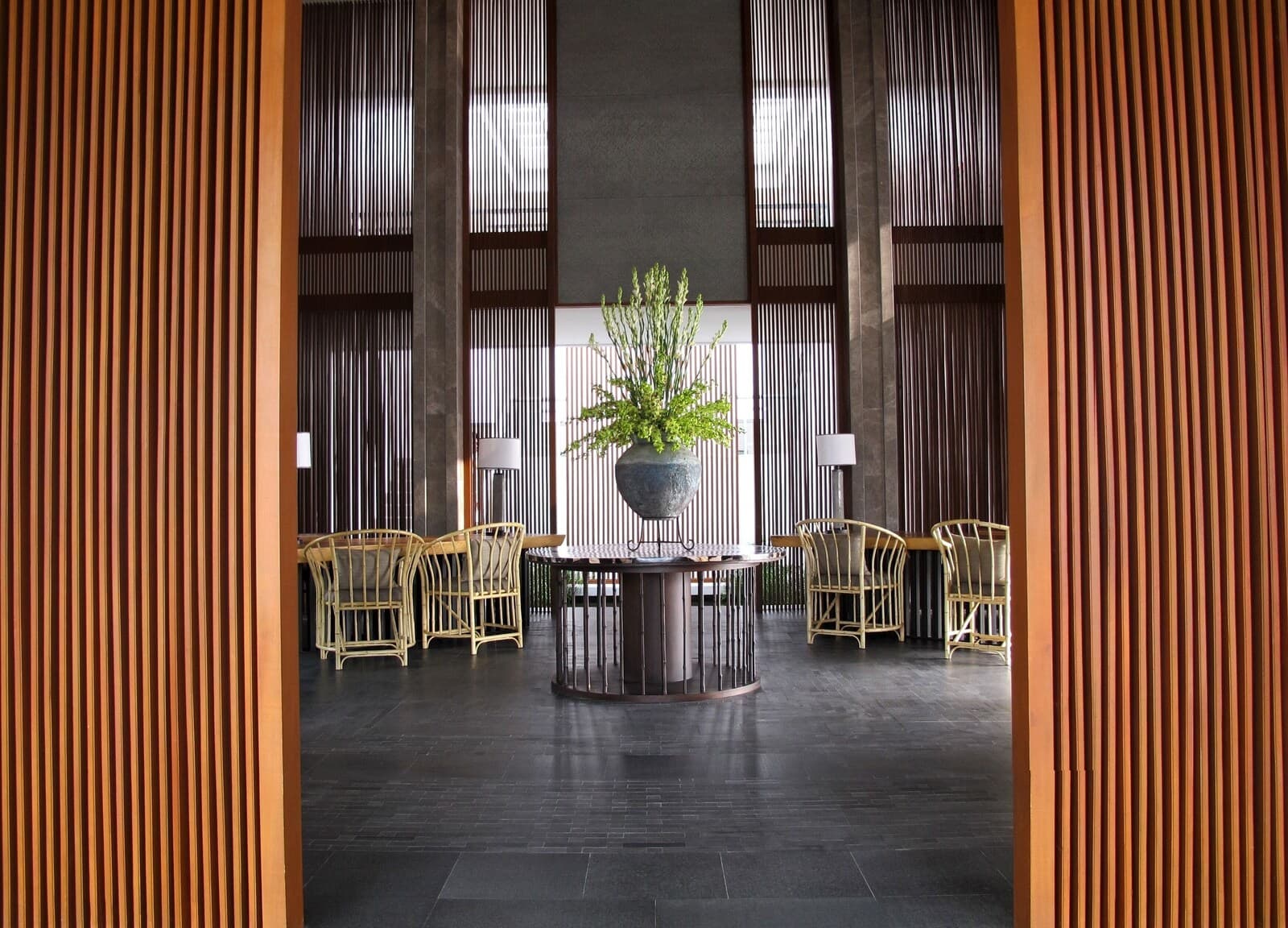 Amatara Welleisure Resort – Bild 8