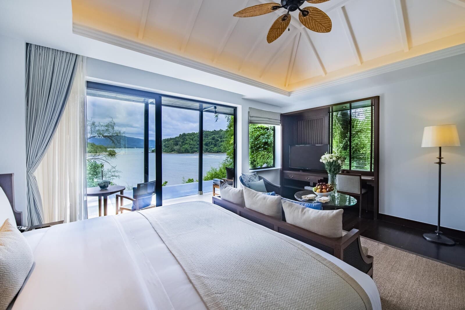 Anantara Layan Phuket Resort – Bild 2