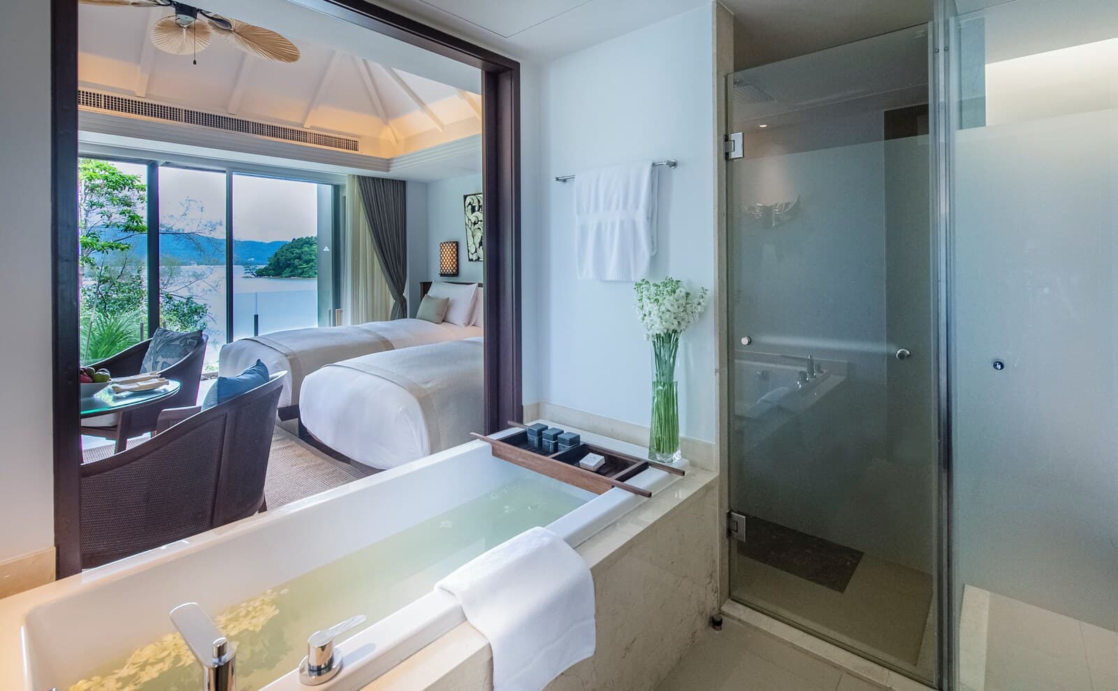 Anantara Layan Phuket Resort – Bild 3