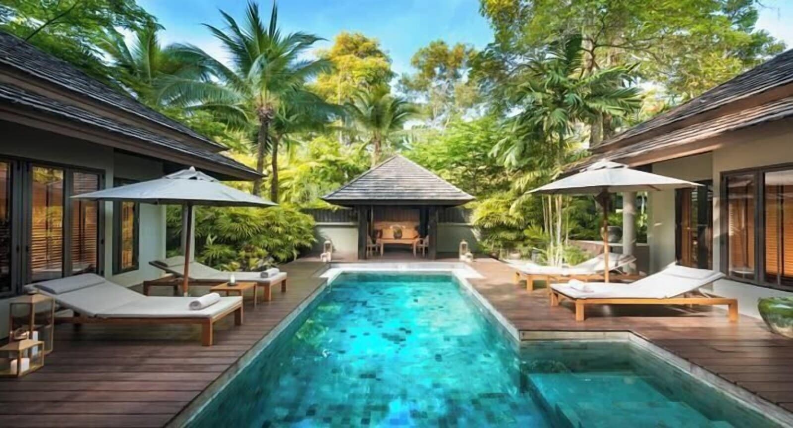 Anantara Layan Phuket Resort – Bild 6