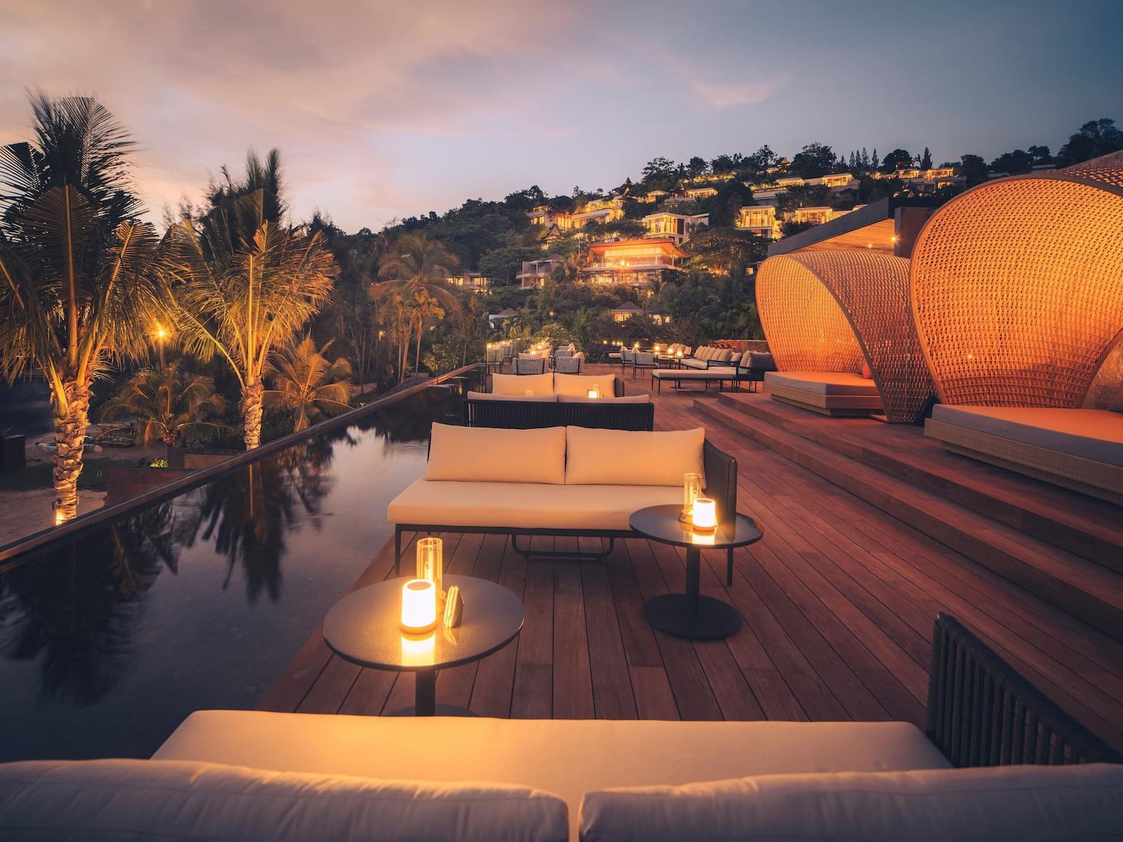 Anantara Layan Phuket Resort – Bild 7