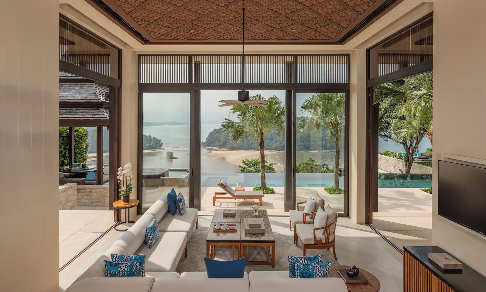 Anantara Layan Phuket Resort – Bild 8