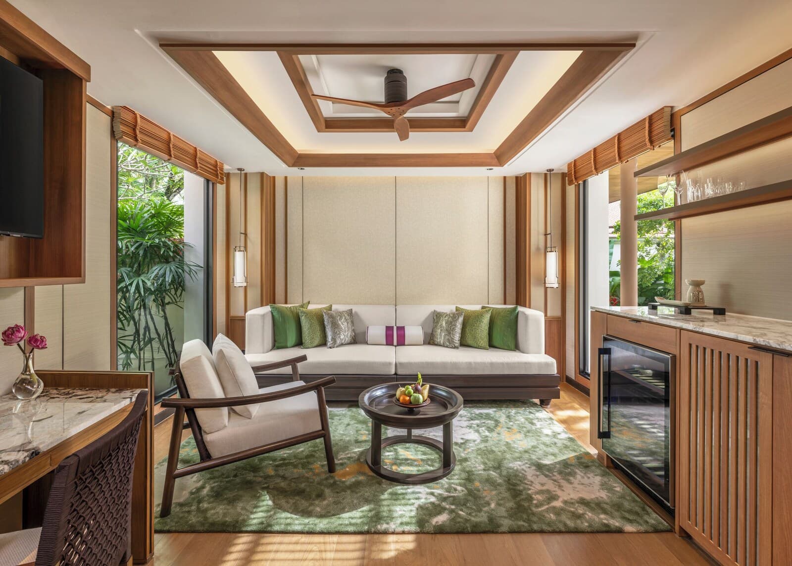 Banyan Tree Phuket – Bild 2