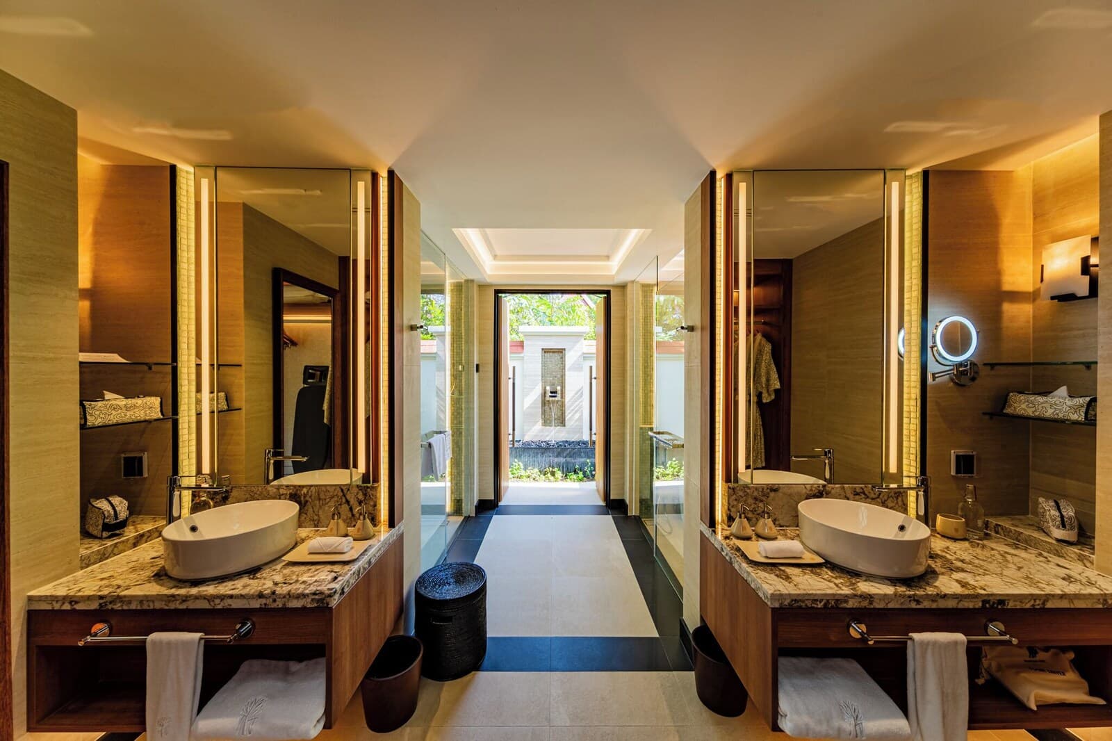 Banyan Tree Phuket – Bild 3
