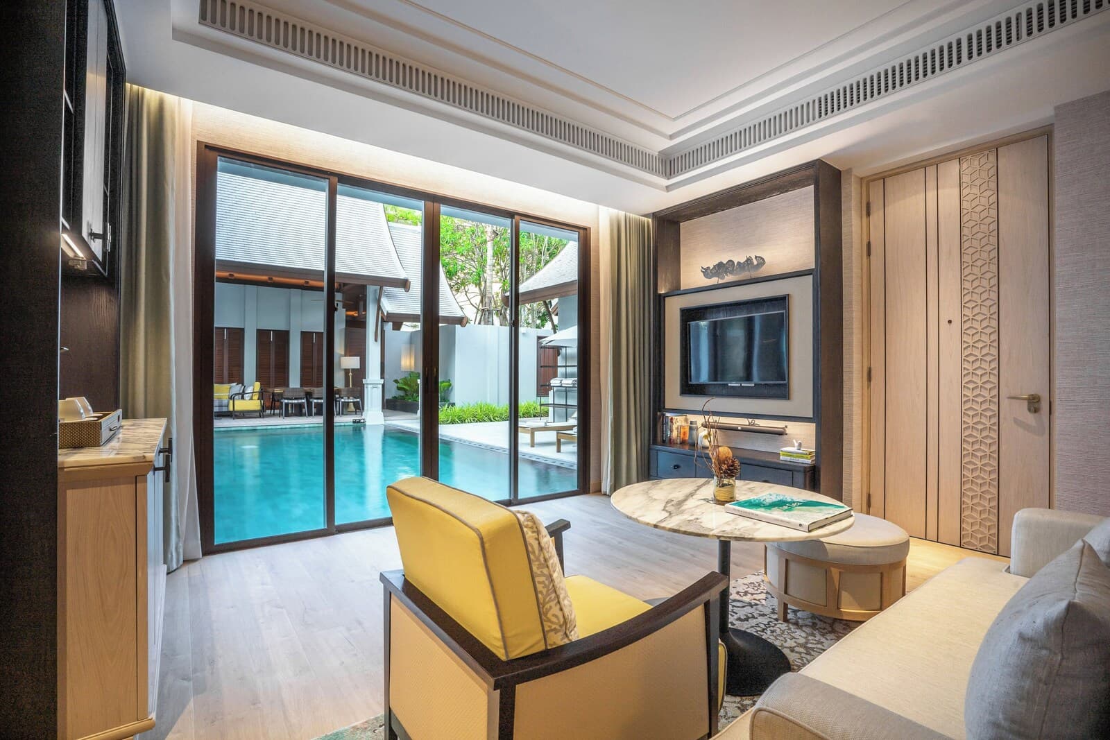 InterContinental Phuket Resort – Bild 2