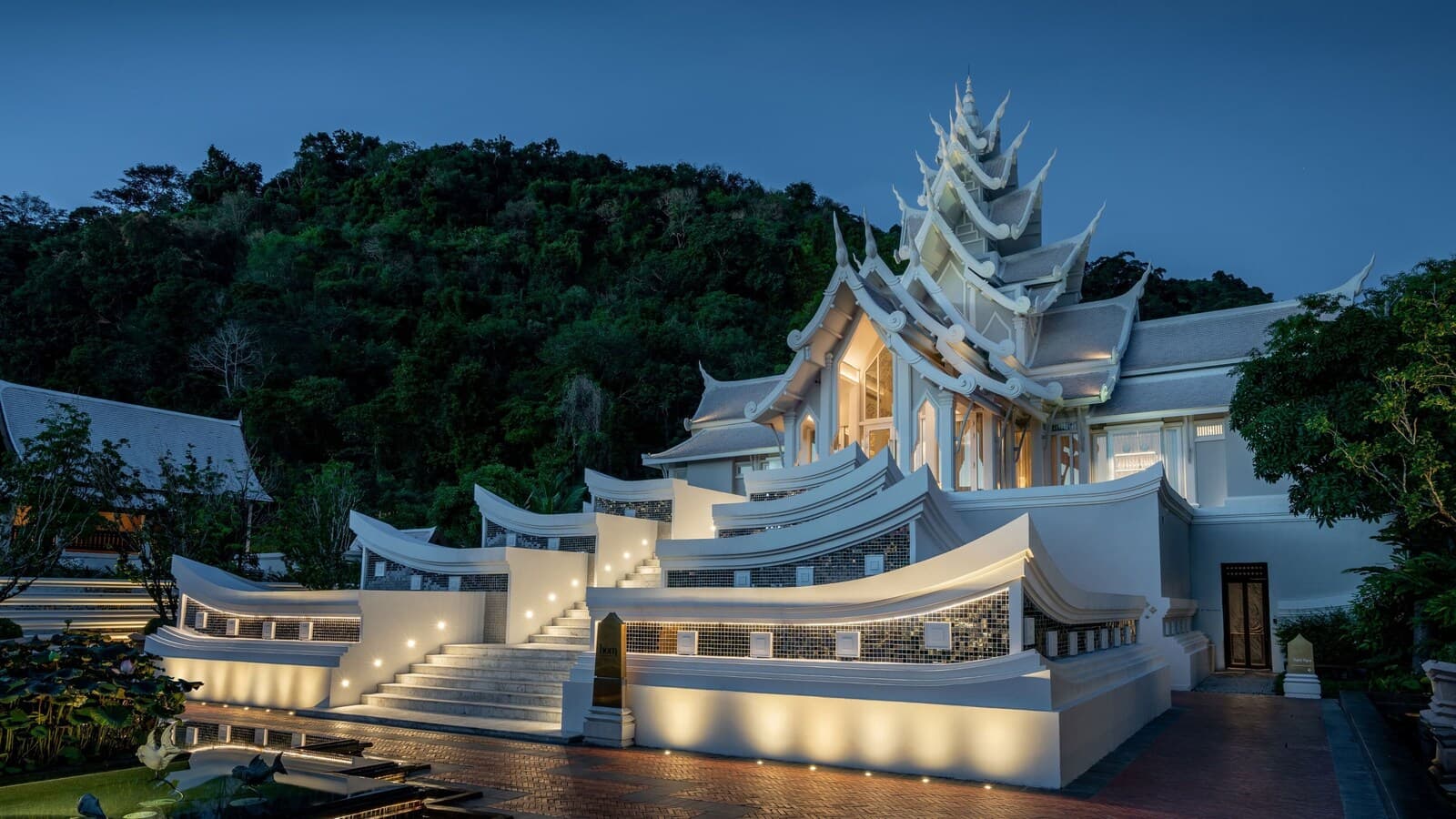 InterContinental Phuket Resort – Bild 4
