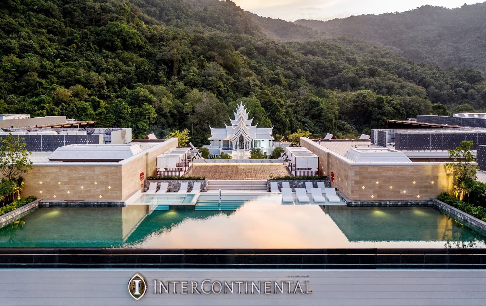 InterContinental Phuket Resort – Bild 6
