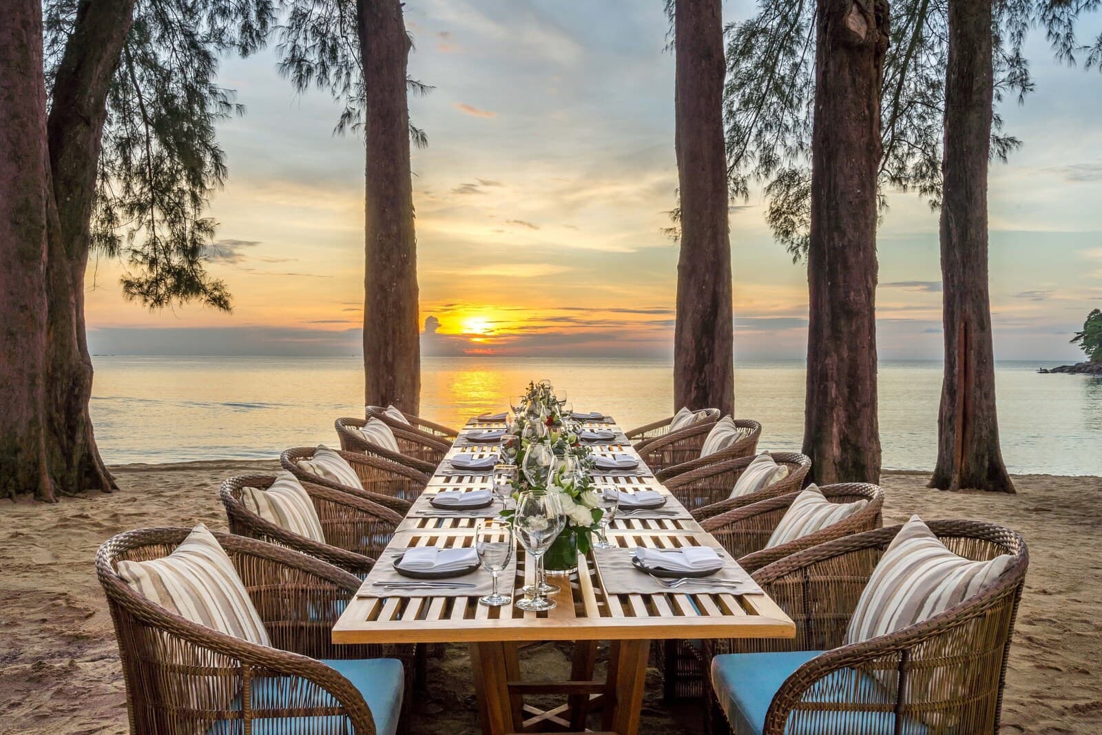 InterContinental Phuket Resort – Bild 7