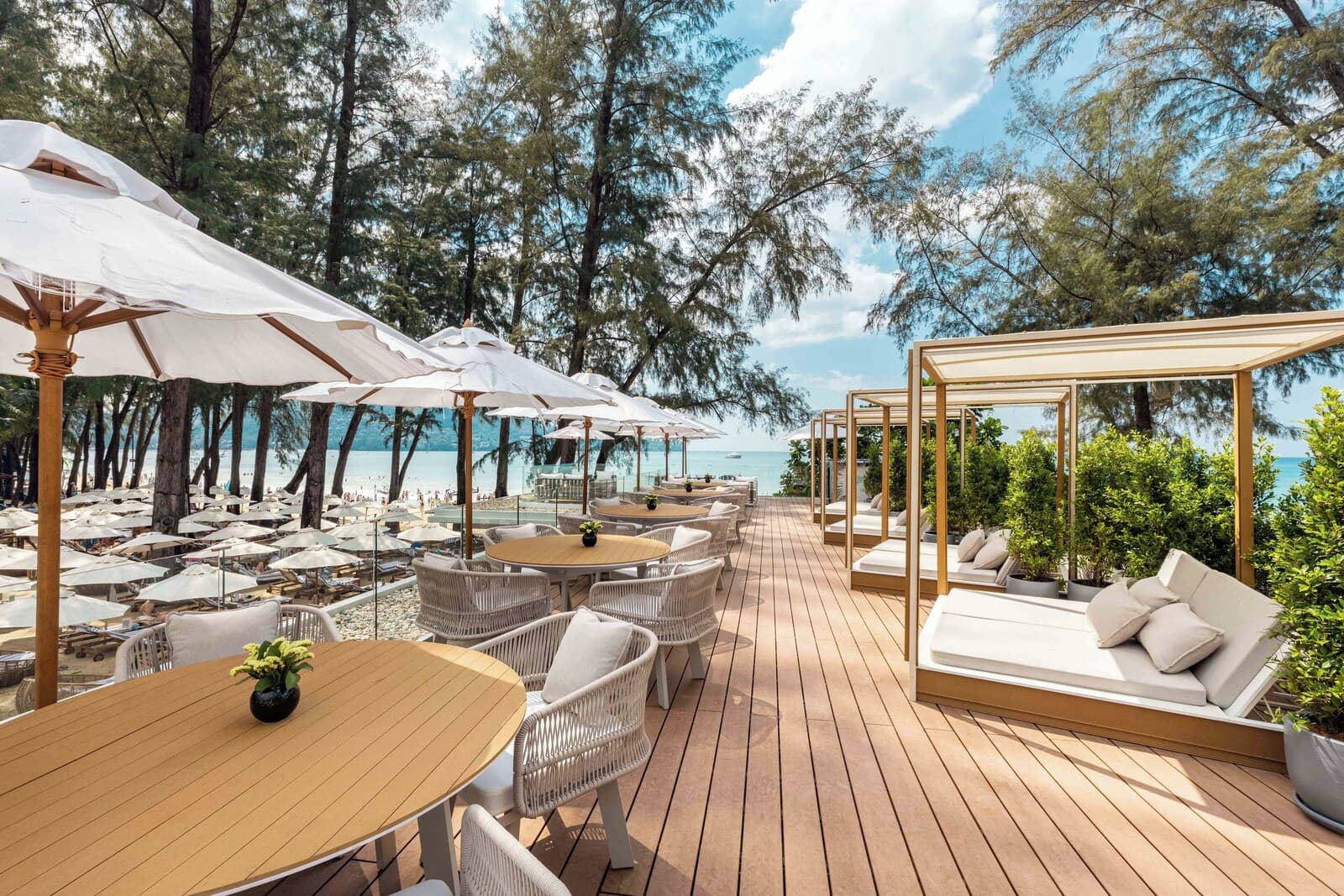 InterContinental Phuket Resort – Bild 8