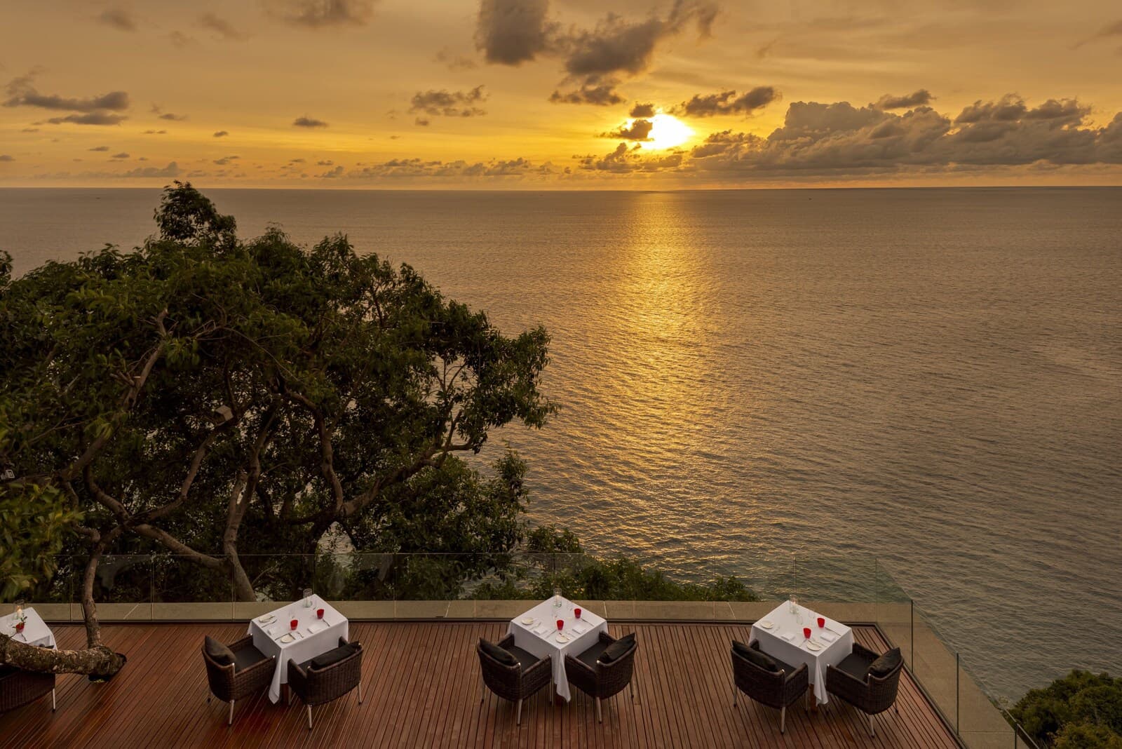 Paresa Resort Phuket – Bild 6