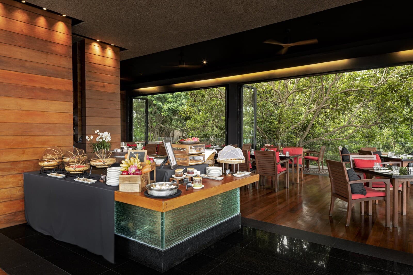 Paresa Resort Phuket – Bild 7