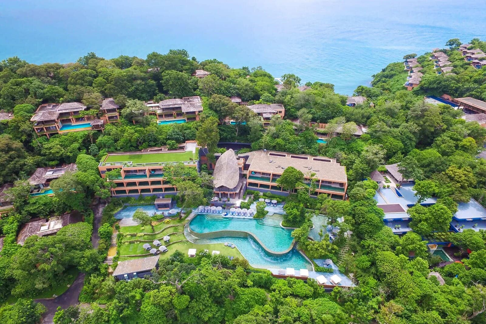 Sri Panwa Phuket – Bild 4
