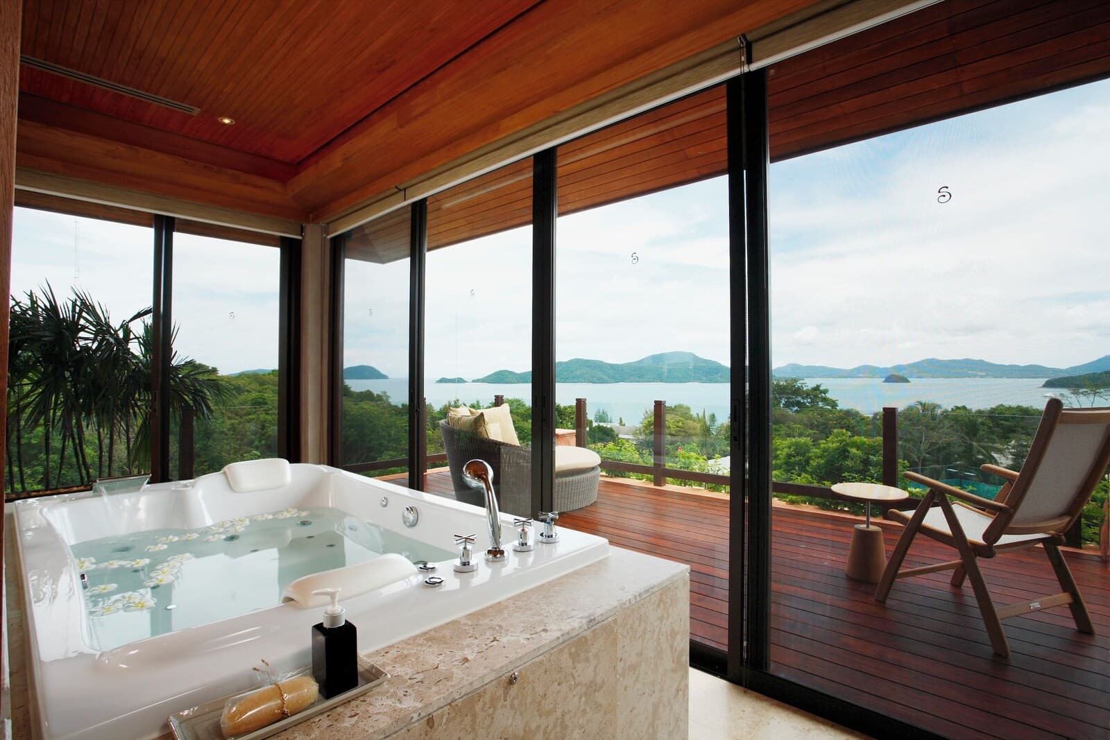 Sri Panwa Phuket – Bild 5