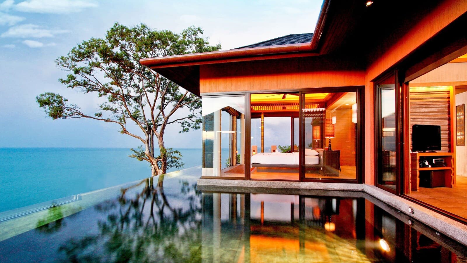 Sri Panwa Phuket – Bild 6