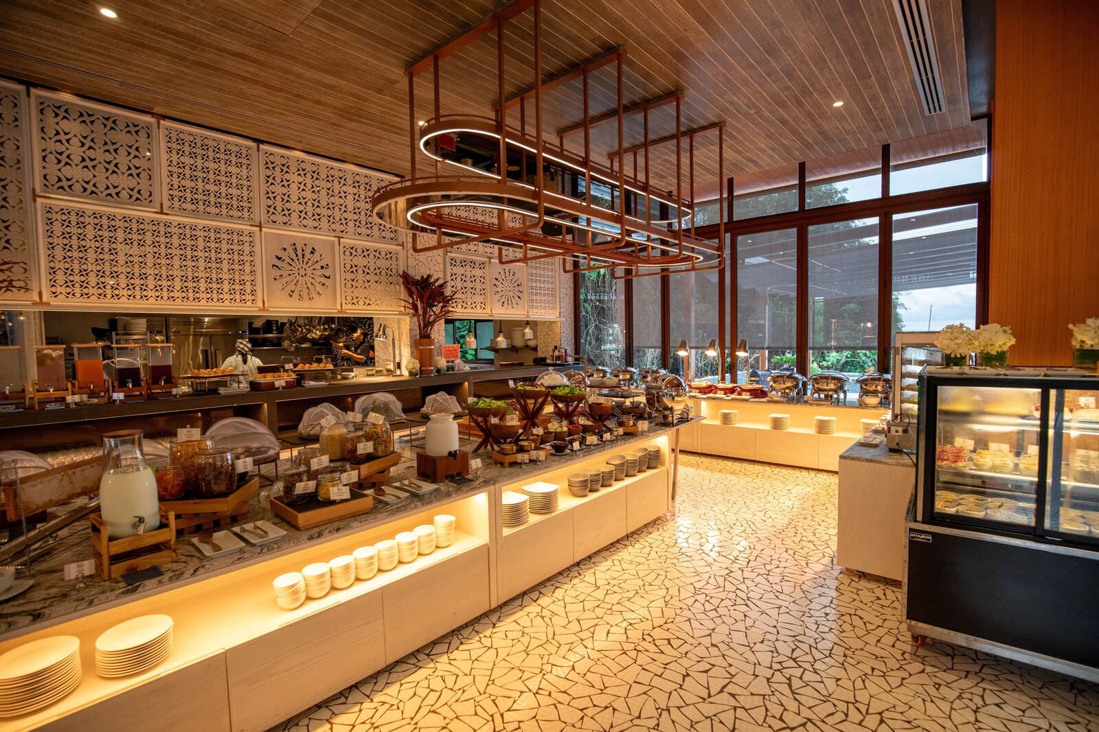 Sri Panwa Phuket – Bild 8