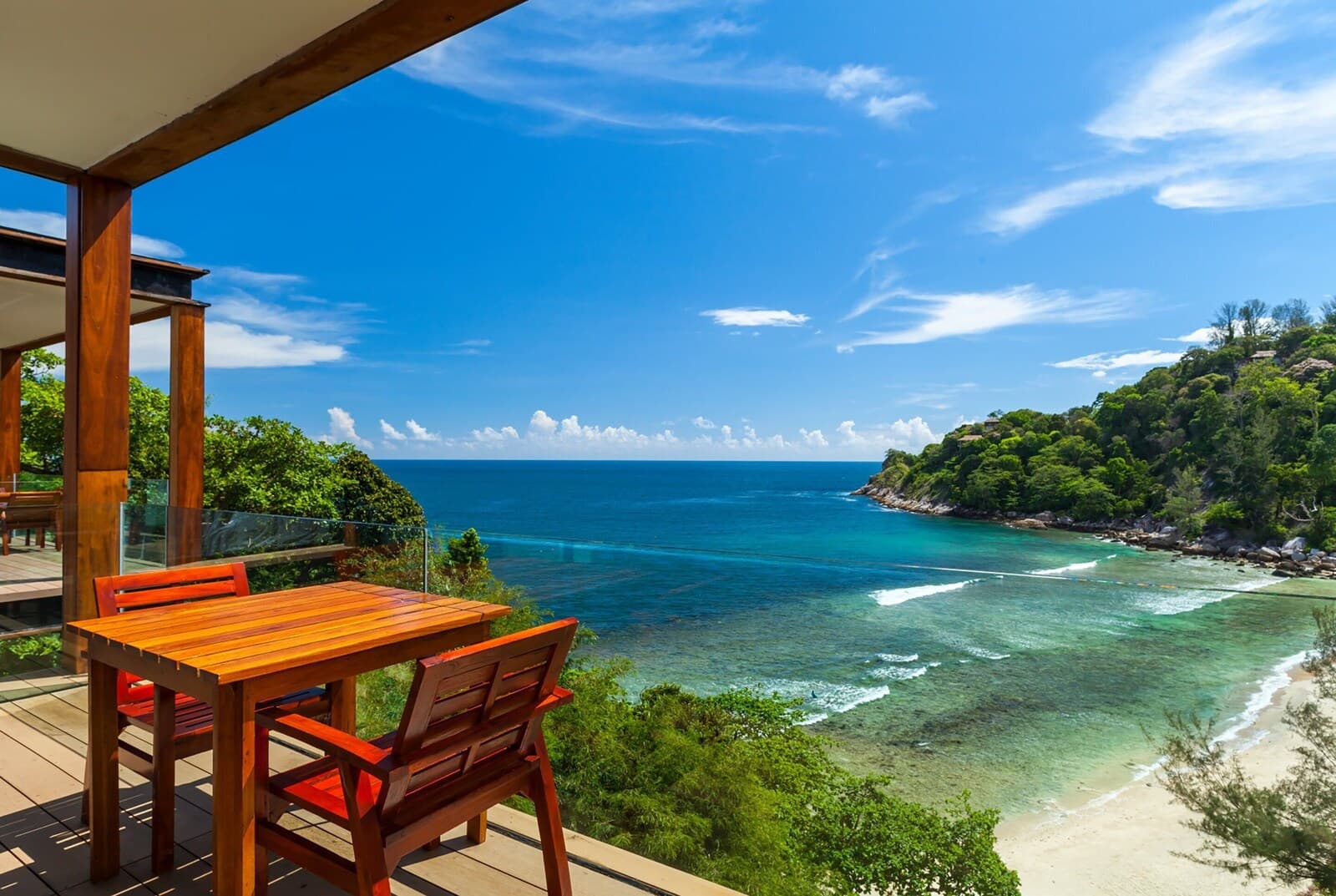 The Naka Phuket – Bild 3