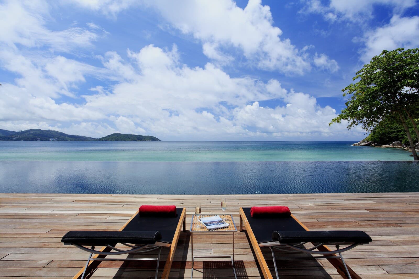 The Naka Phuket – Bild 7