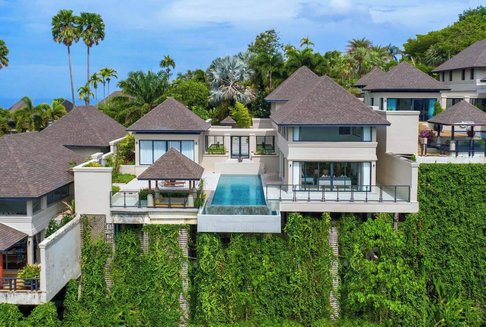 The Pavilions Phuket – Hauptbild