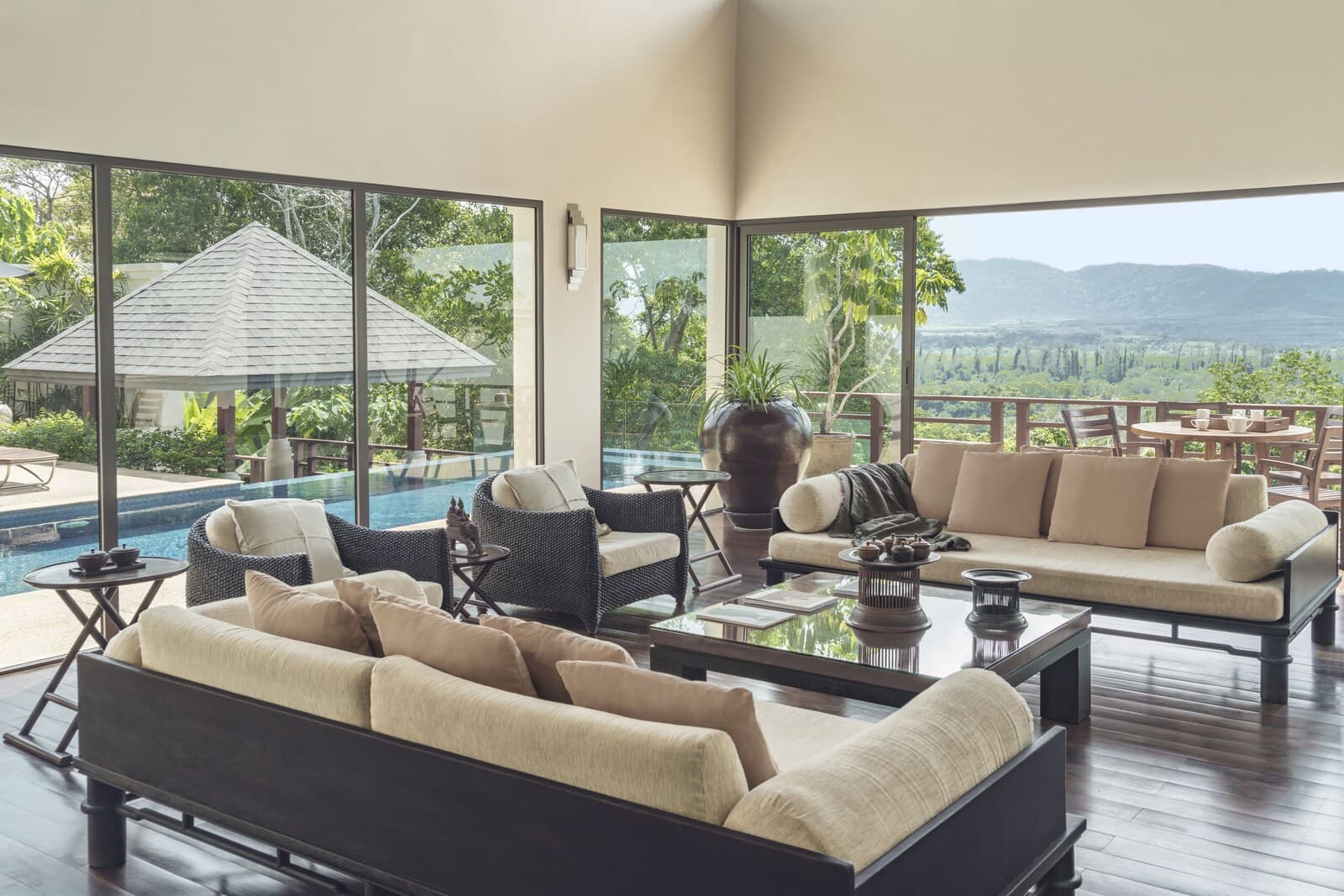 The Pavilions Phuket – Bild 7