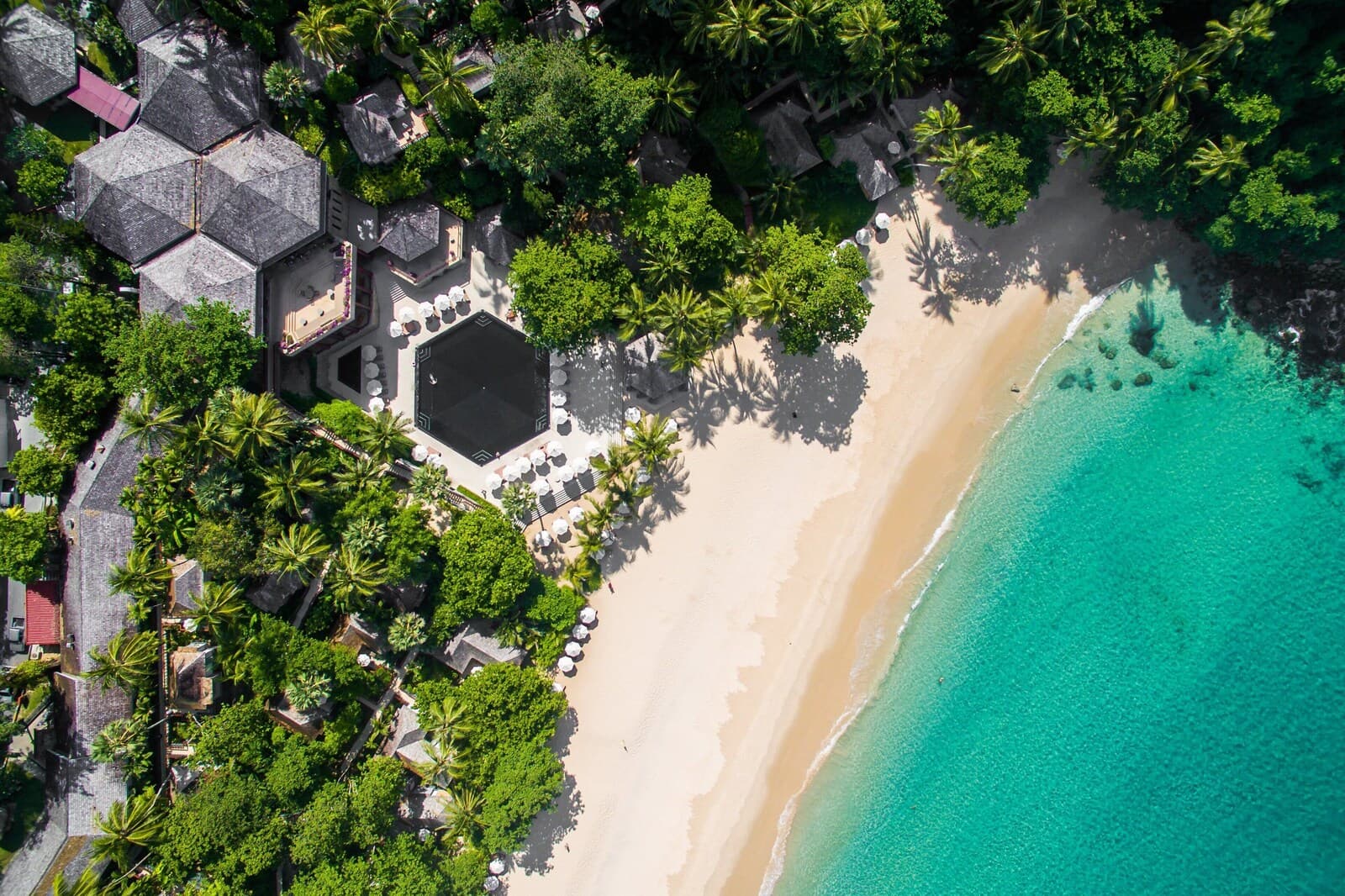 The Surin Phuket – Hauptbild
