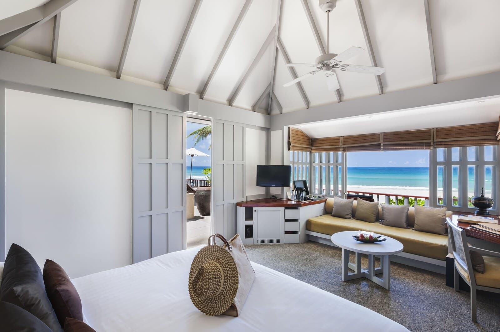 The Surin Phuket – Bild 2