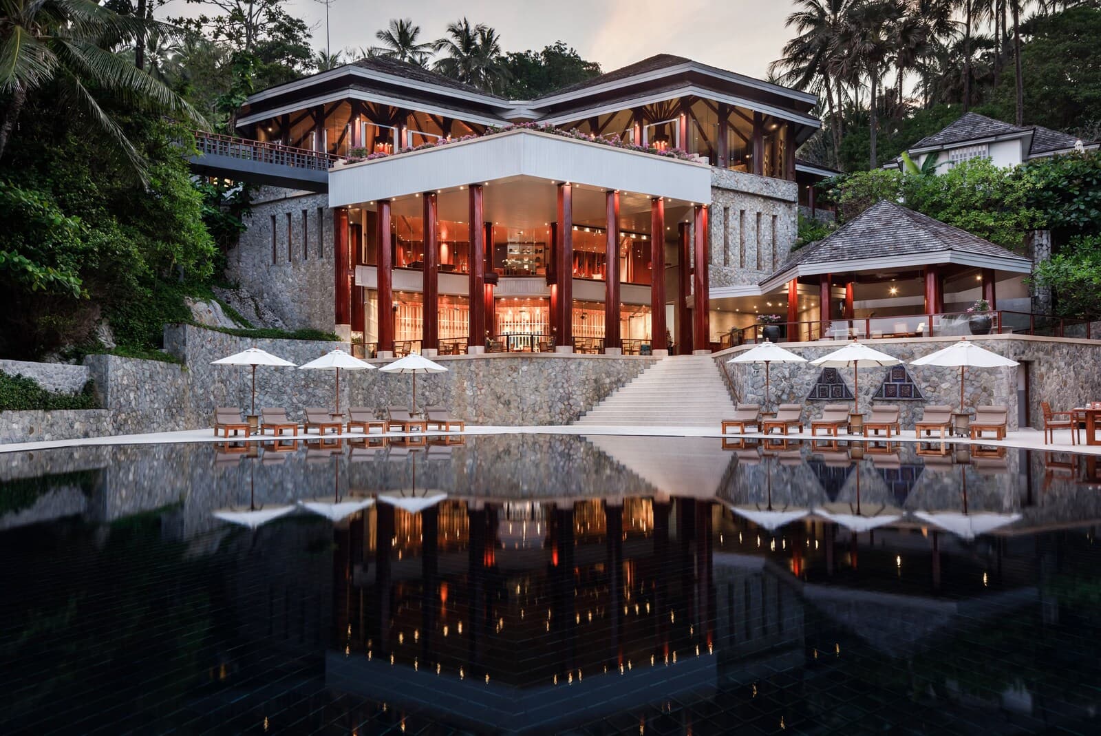 The Surin Phuket – Bild 4