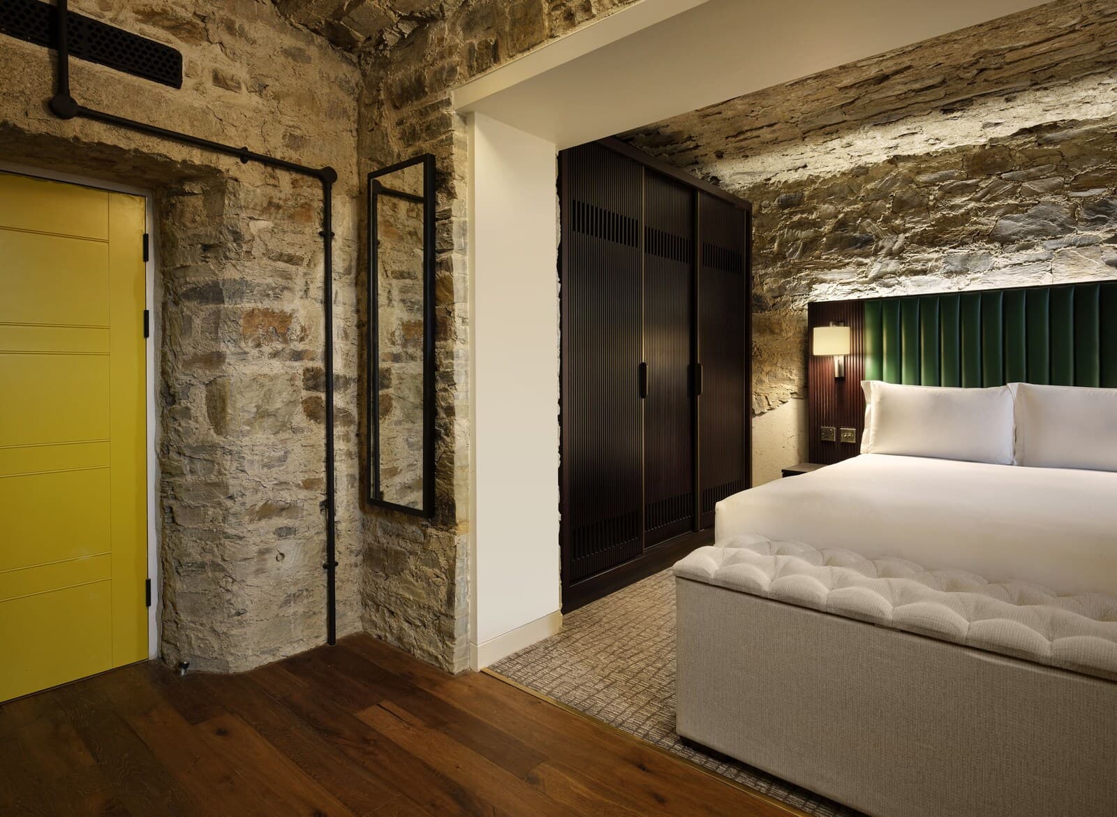 Bodmin Jail Hotel – Bild 2