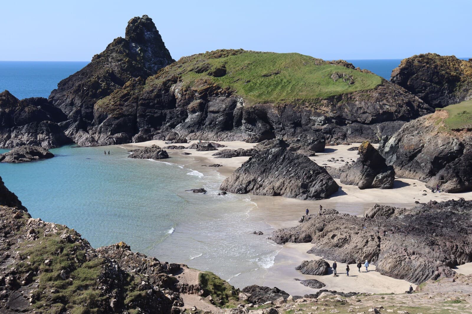 Housel Bay Hotel – Bild 8