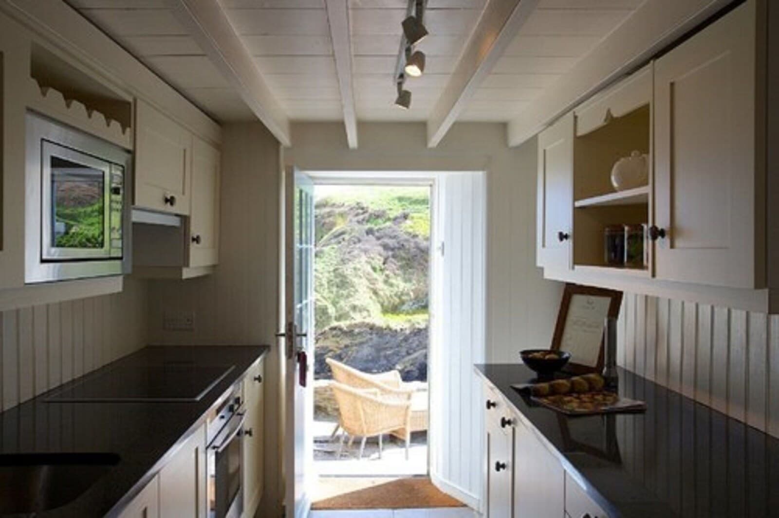 Lugger Hotel – Bild 2
