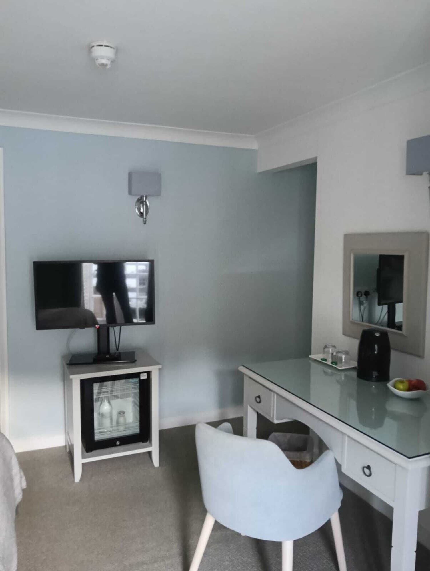 Lugger Hotel – Bild 5