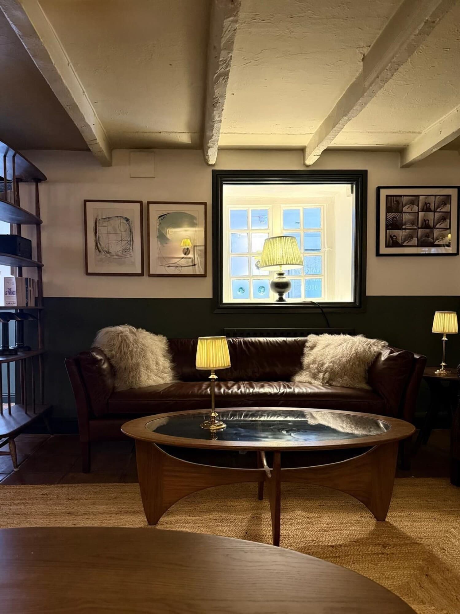 Lugger Hotel – Bild 6