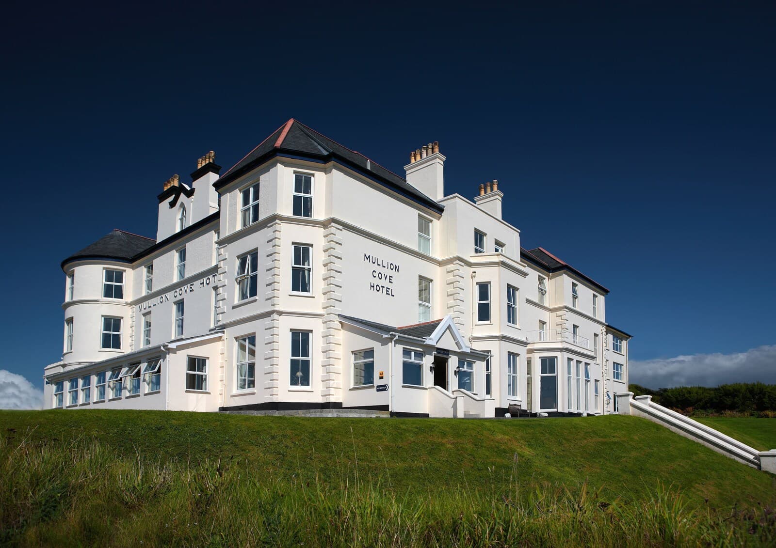 Mullion Cove Hotel & Spa – Bild 4