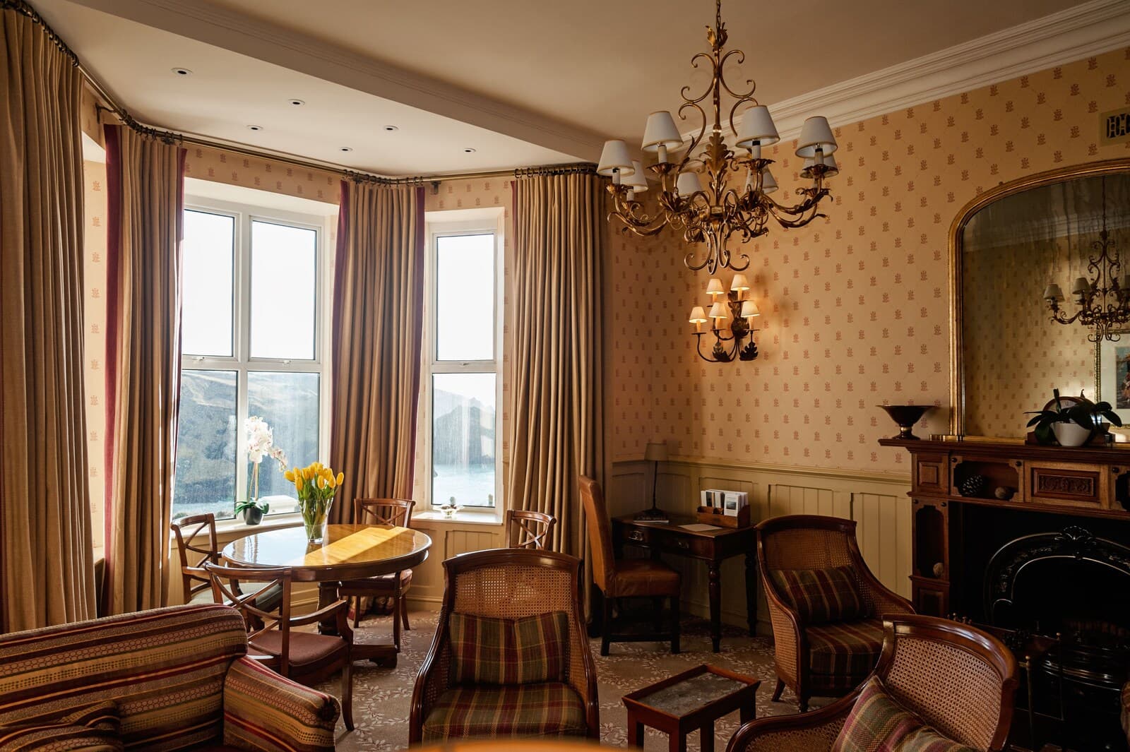 Mullion Cove Hotel & Spa – Bild 5
