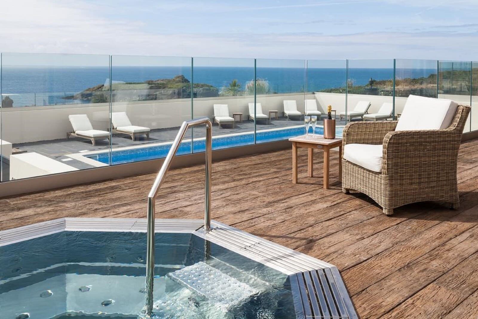 Mullion Cove Hotel & Spa – Bild 6