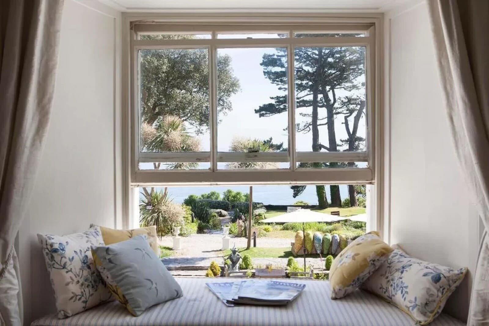 Talland Bay Hotel – Bild 2