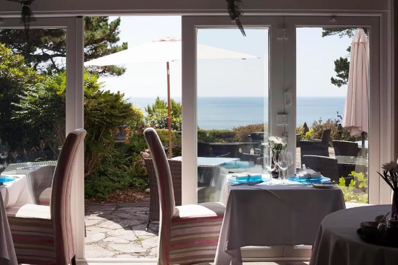 Talland Bay Hotel – Bild 7