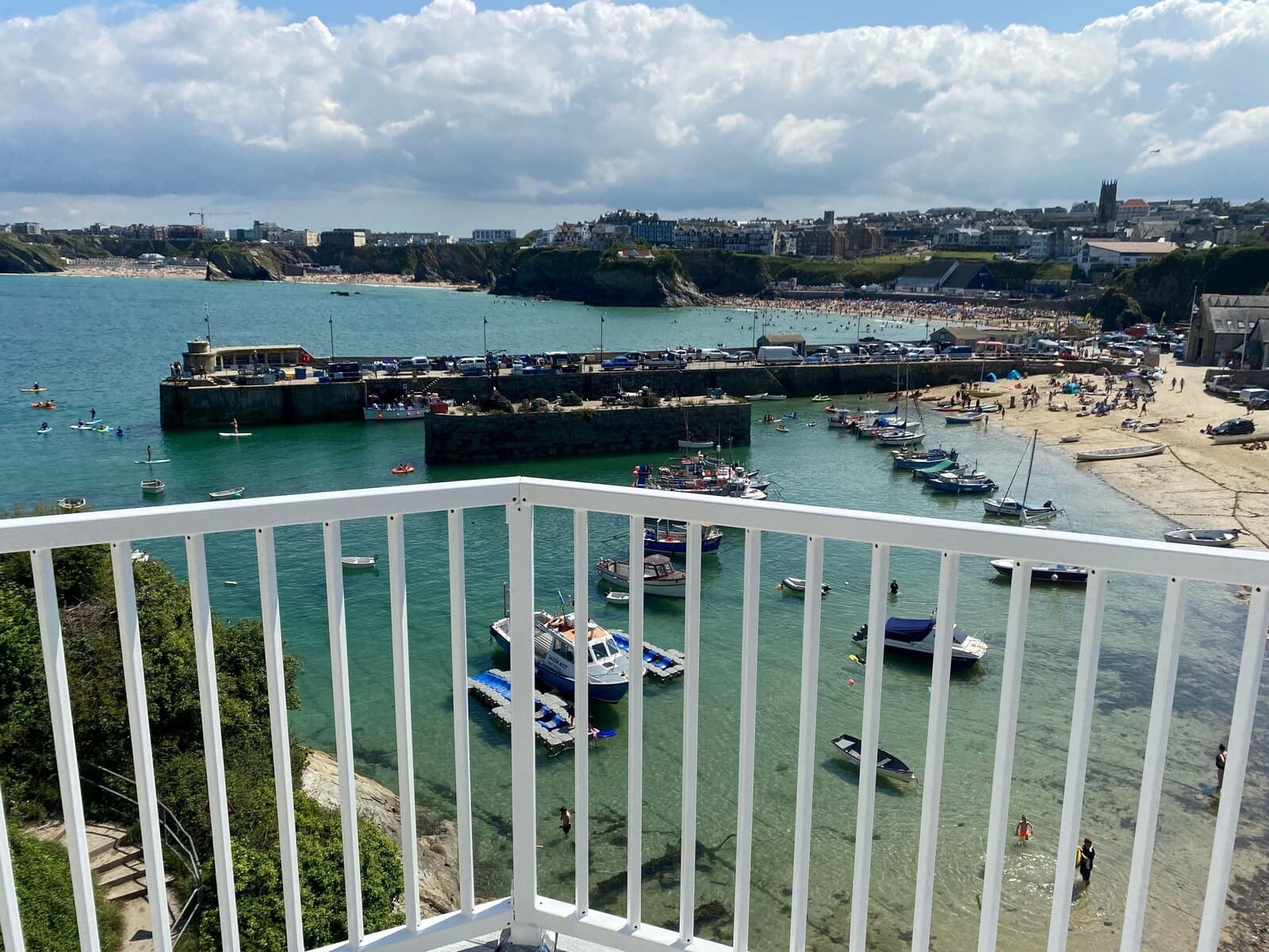 The Harbour – Bild 2