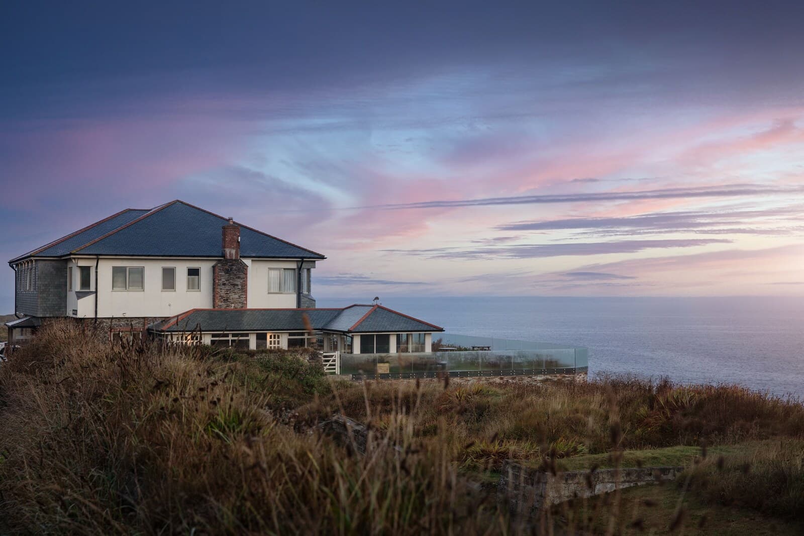 The Lewinnick Lodge – Bild 4