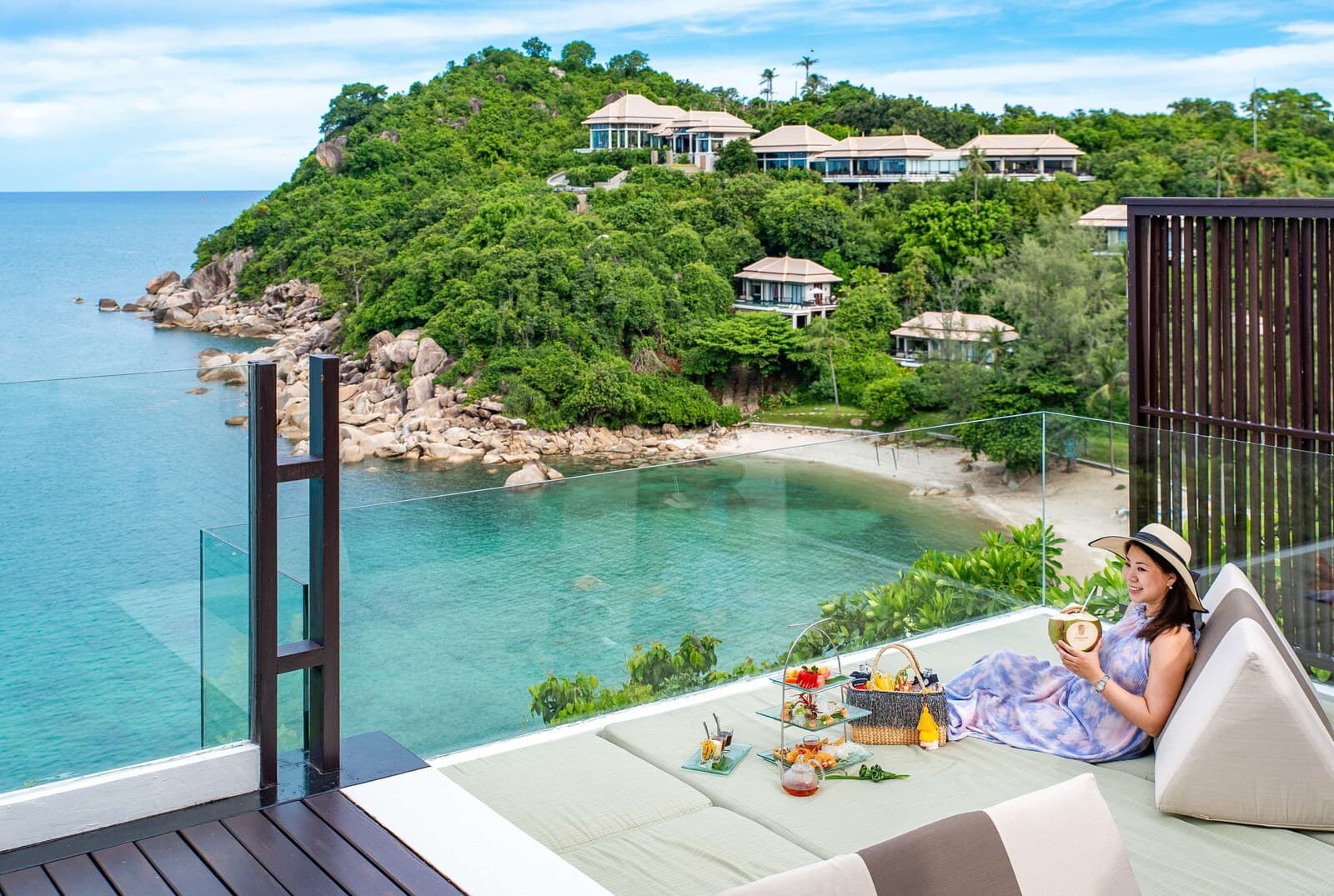 Banyan Tree Samui – Bild 8