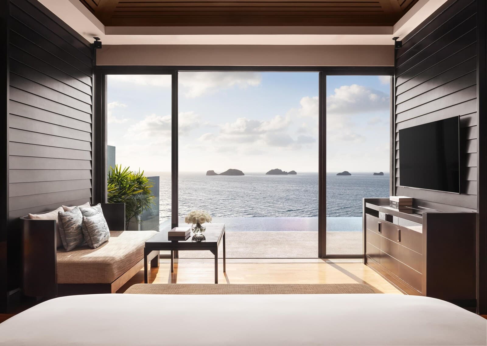Conrad Koh Samui – Bild 2