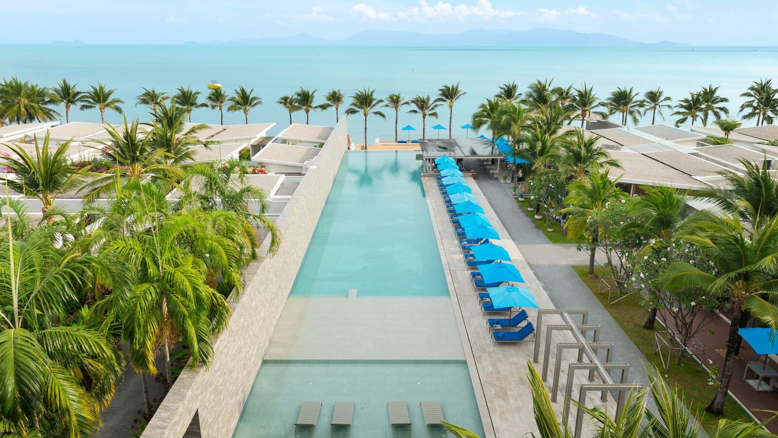 Luxushotels auf Koh Samui