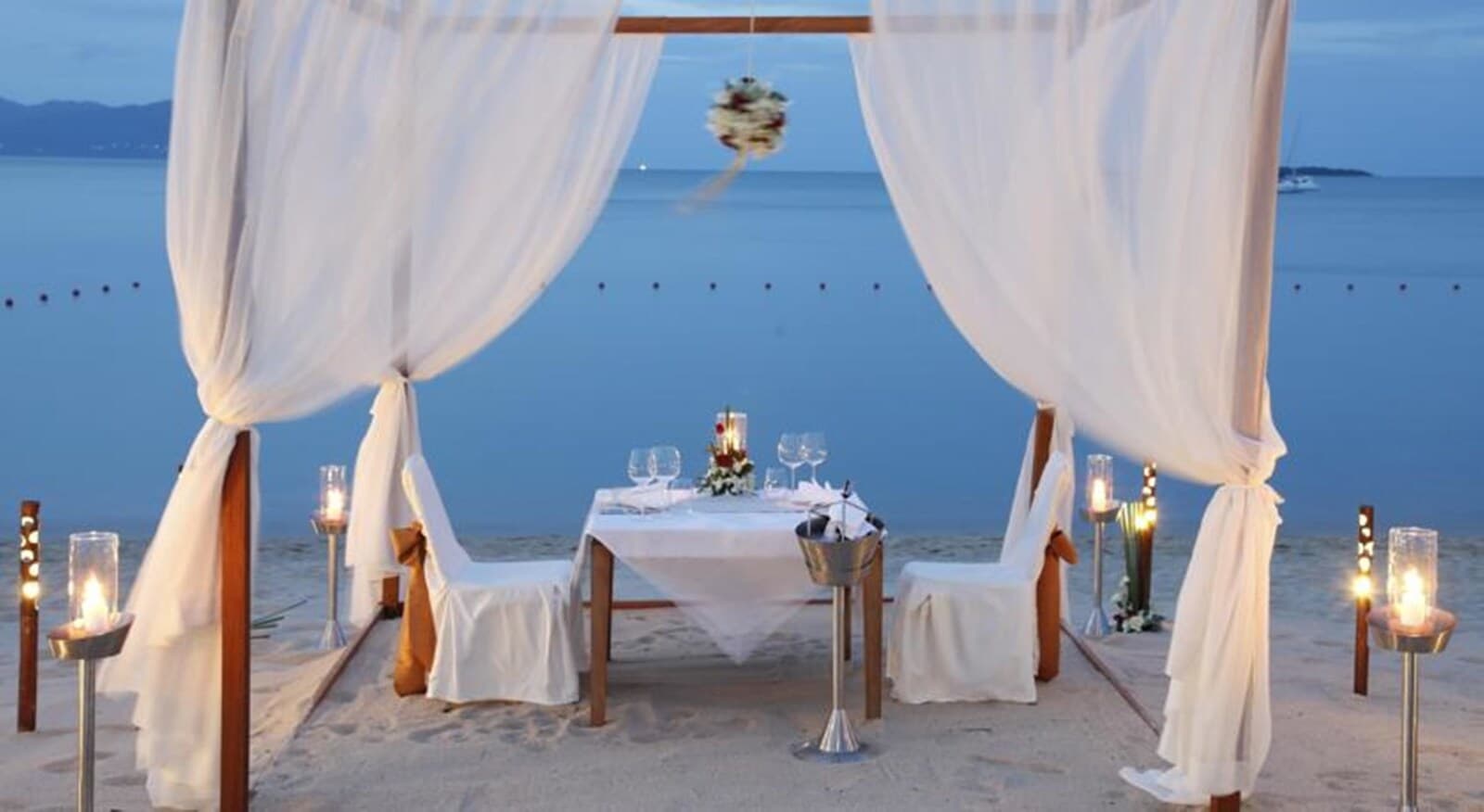 Hansar Samui Resort & Spa – Bild 5